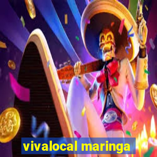 vivalocal maringa